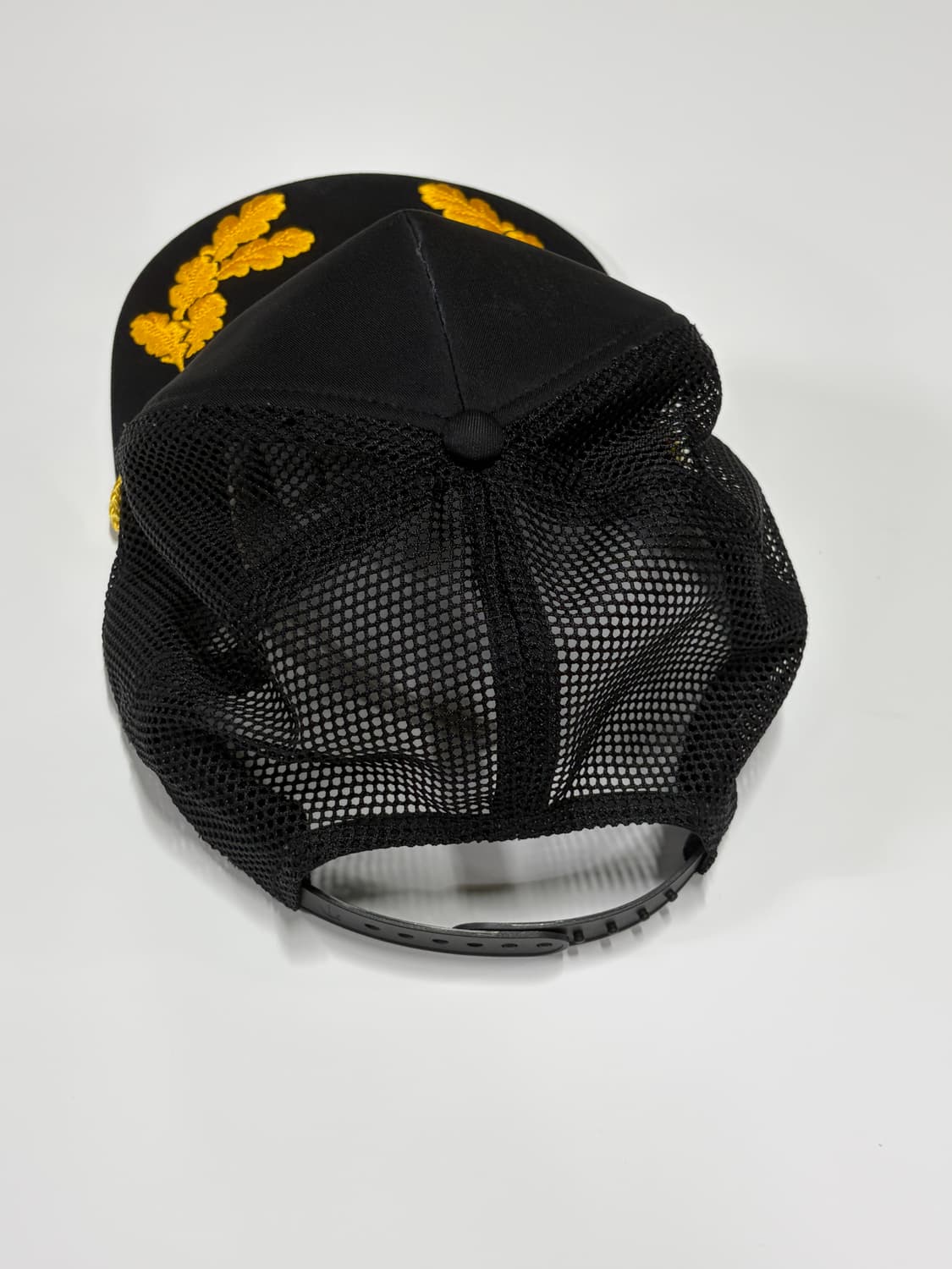 라코스테(Lacoste) 트러커 골프 캡 상품이미지3