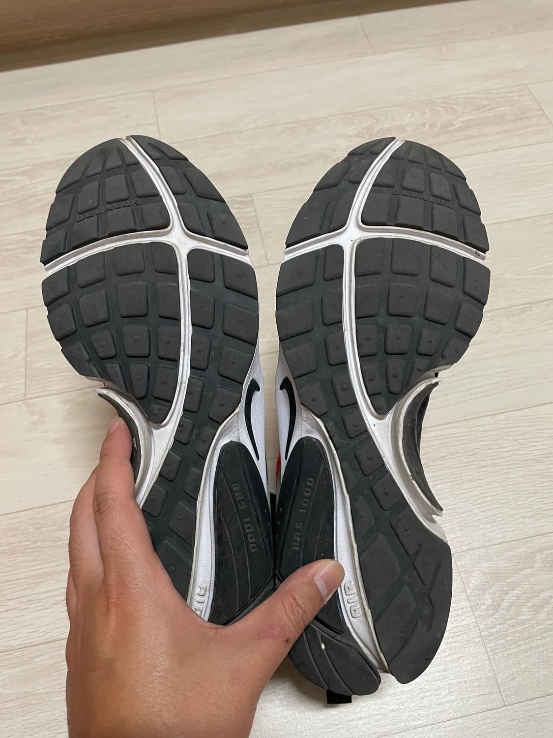 나이키 아크로님 프레스토 핫라바 상품이미지4