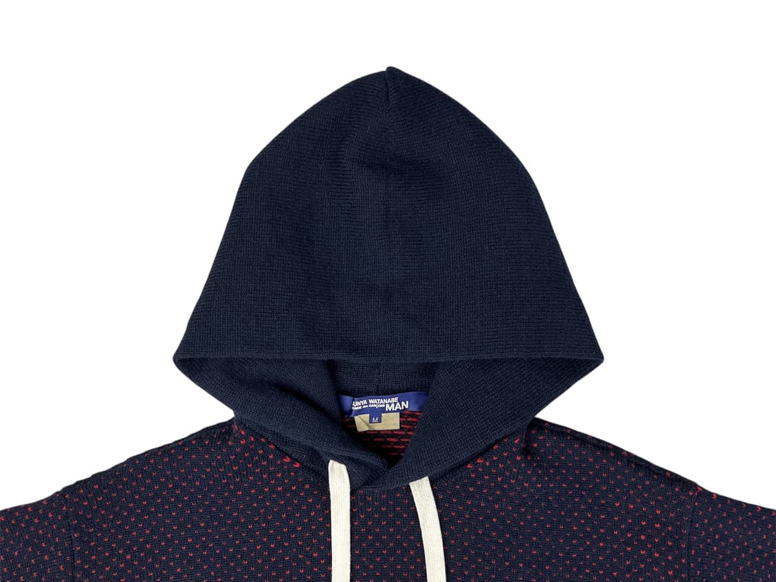 Cowichan hoodie 상품이미지5