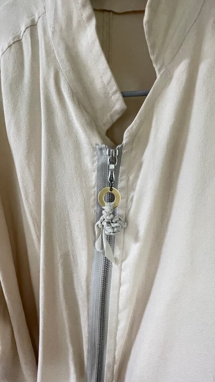 JULIUS JACQUARD BOMBER 상품이미지2