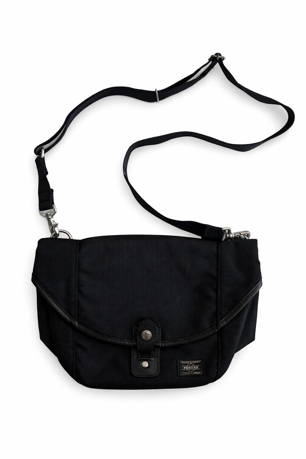 Porter x Docomo Shoulder Bag 상품이미지1