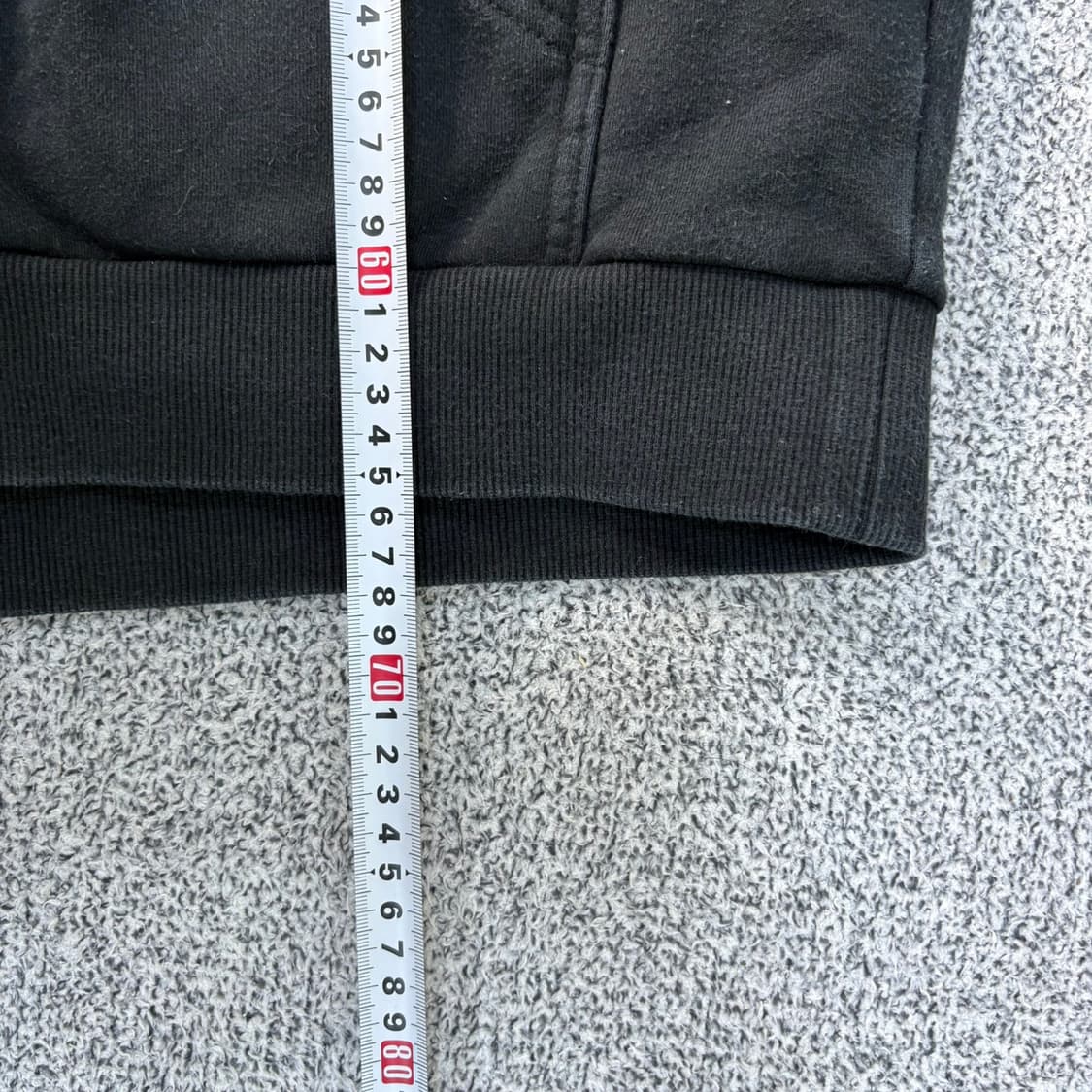 5 라코스테 남성 후드 티셔츠 0401J 상품이미지6