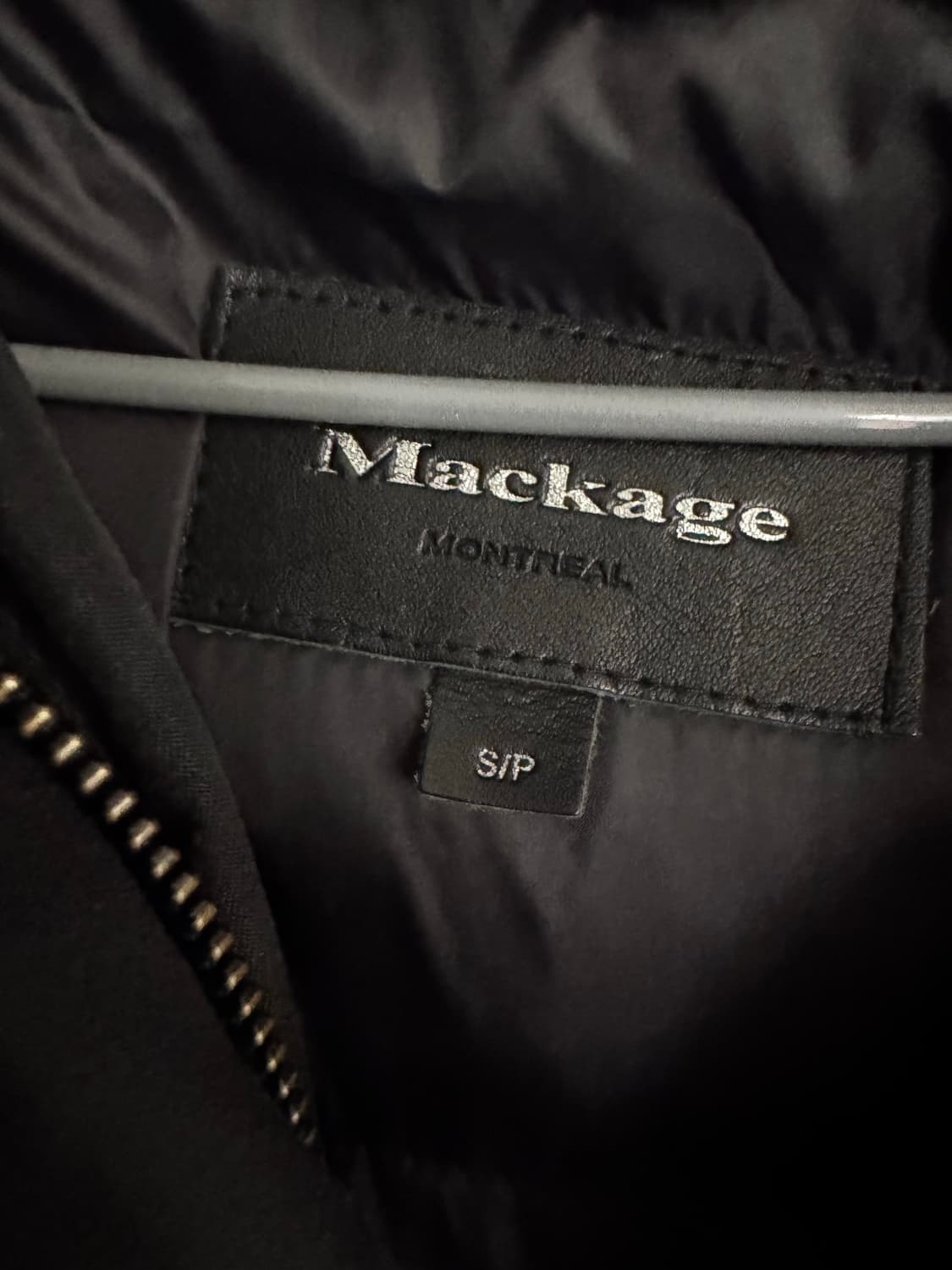 Mackage 맥케이지 에니아 패딩 상품이미지5