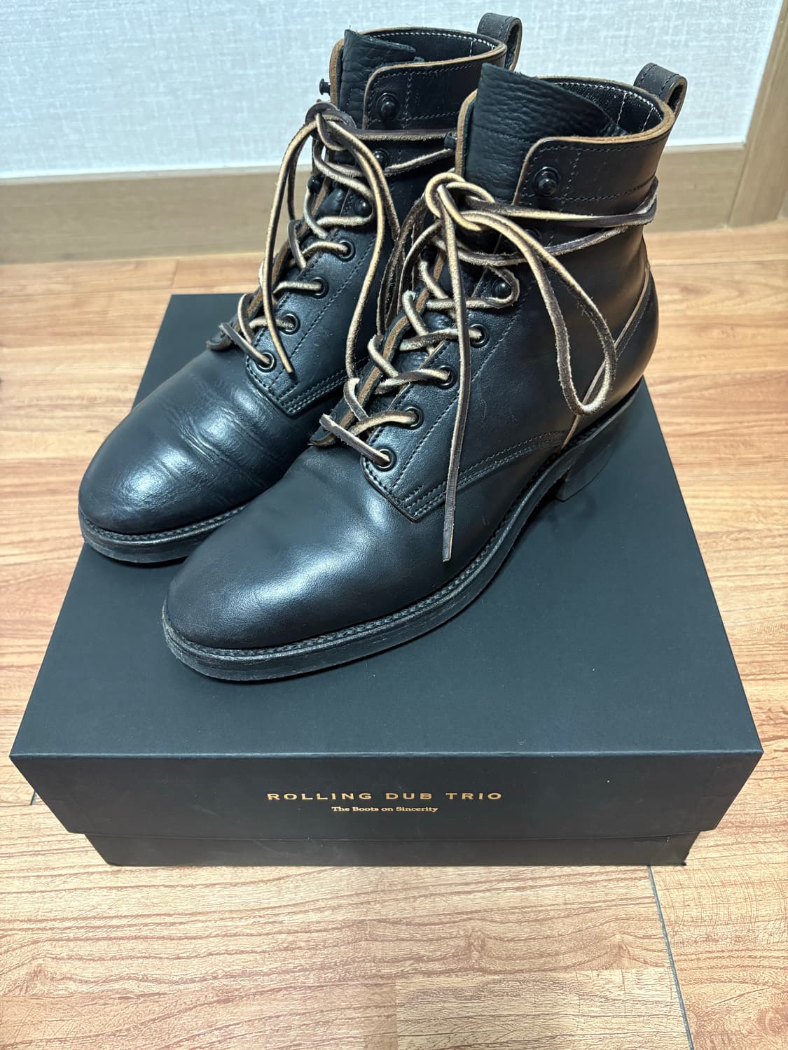 롤링덥트리오 그리핀 홀스벗 7사이즈 상품이미지1