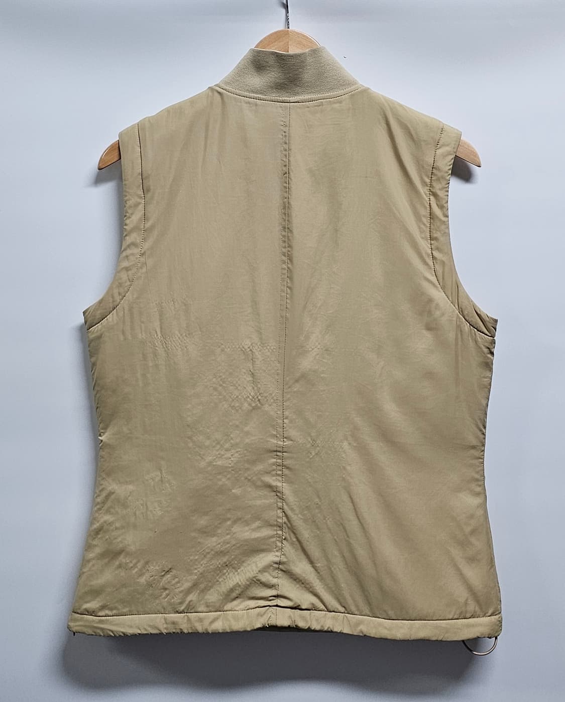 나이키골프 여성 반집업 베스트 L 상품이미지2