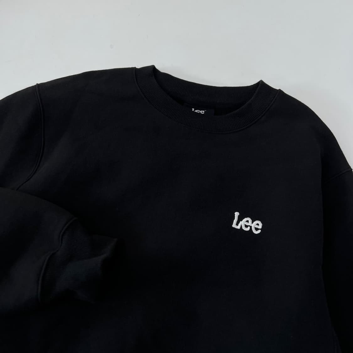 Lee 맨투맨 상품이미지2