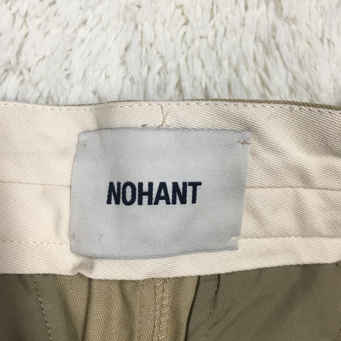 노앙 치노팬츠 BB27 상품이미지3