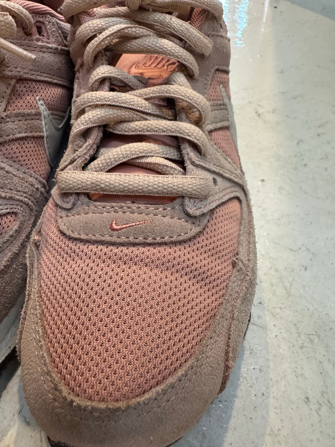 NIKE 나이키 에어맥스 커멘트 상품이미지7