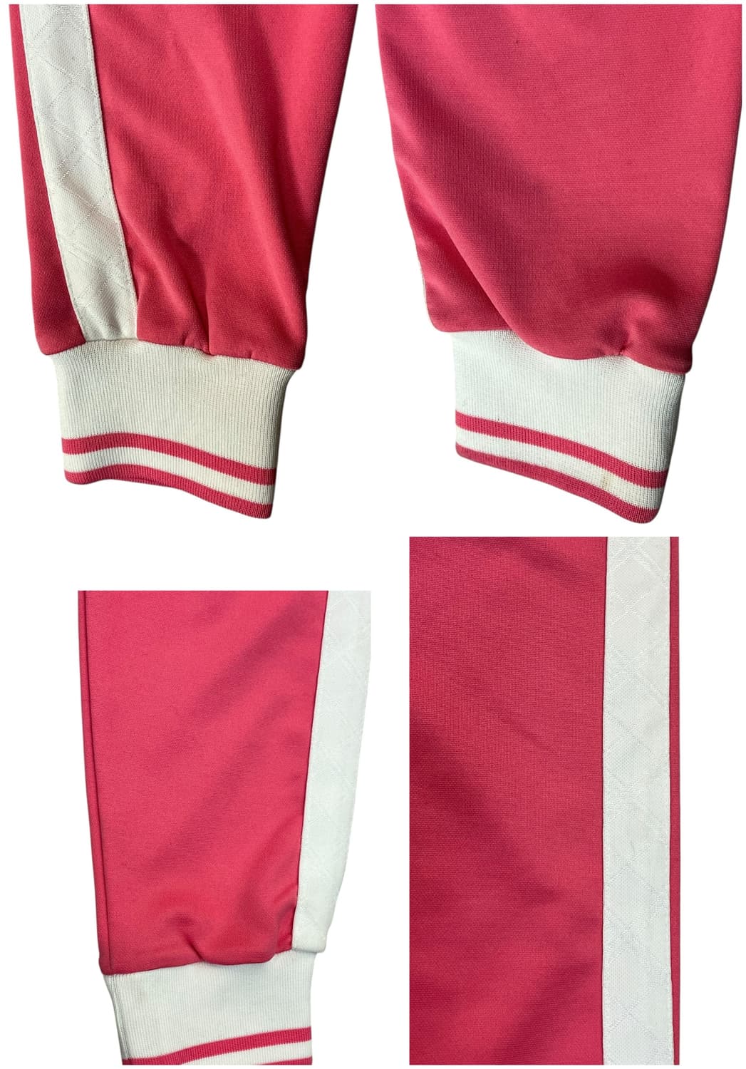 아식스 져지 핑크 95 #csz2077 상품이미지7