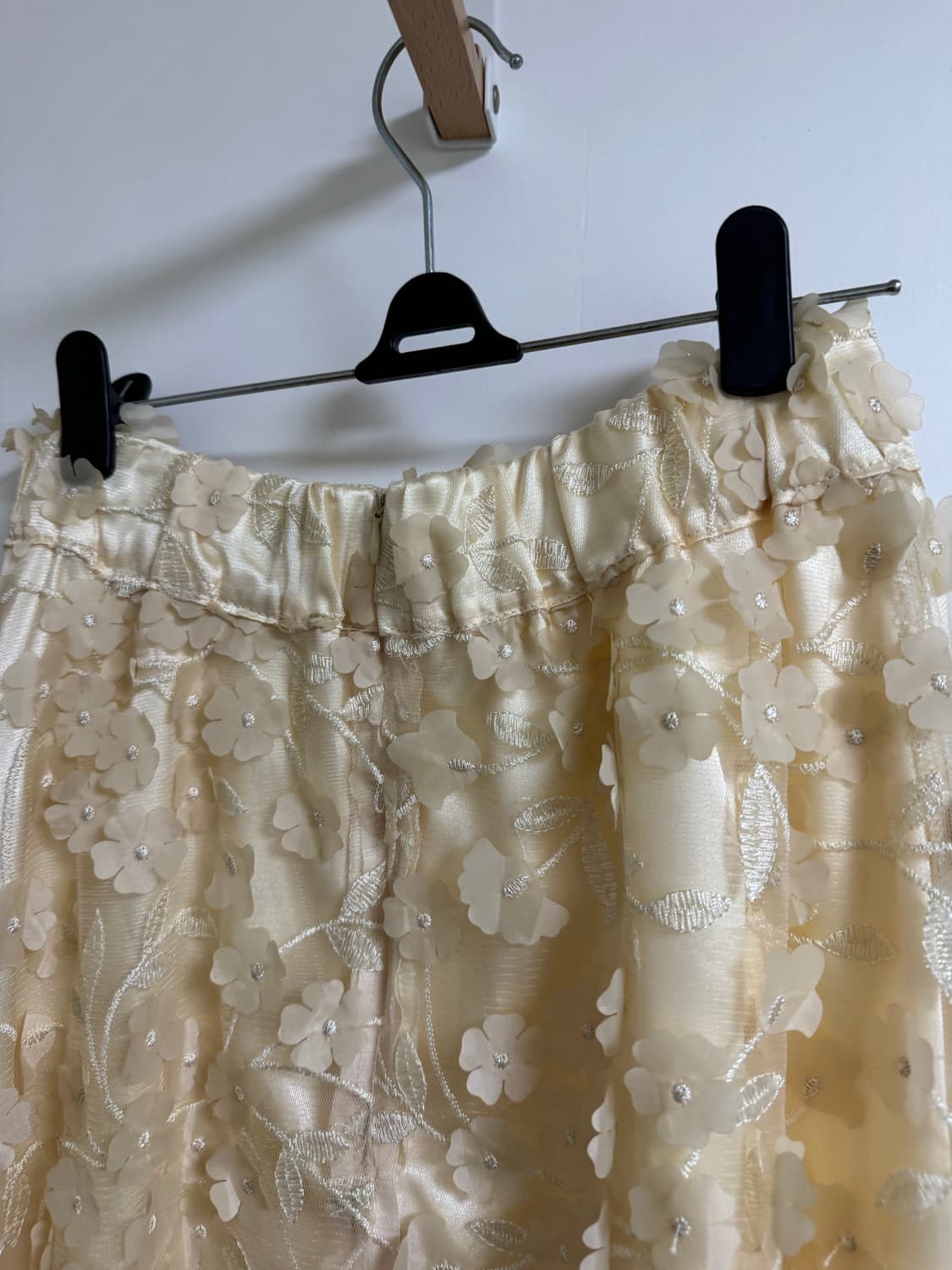 리앙쥬 꽃잎 스커트 상품이미지8