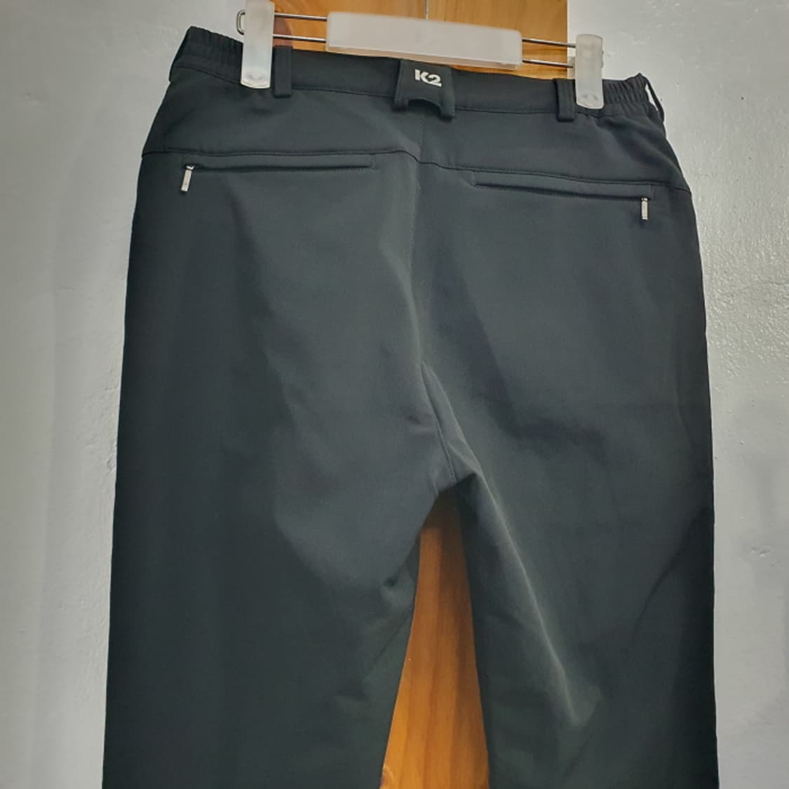 K2 겨울기모등산바지(29) 상품이미지7