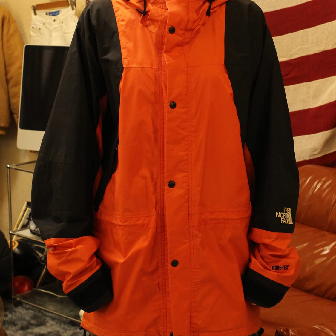 TNF 1994 Mountain OG Gore-tex  상품이미지2
