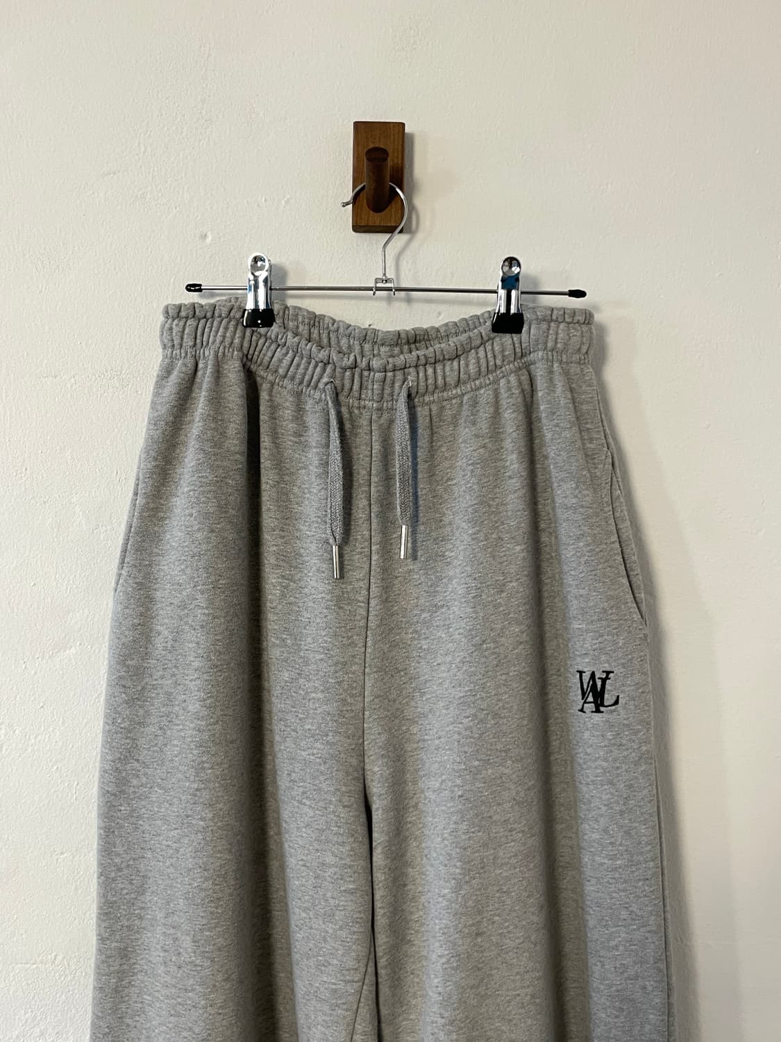 우알롱 트레이닝 팬츠  상품이미지2