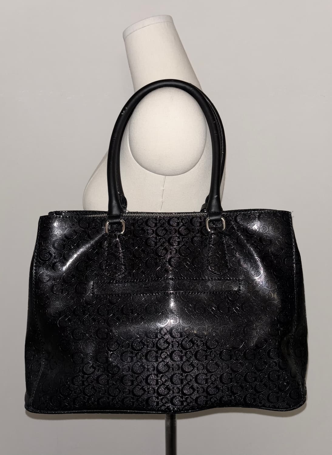 🚨연말세일🚨Guess vintage shoulder bag 상품이미지2