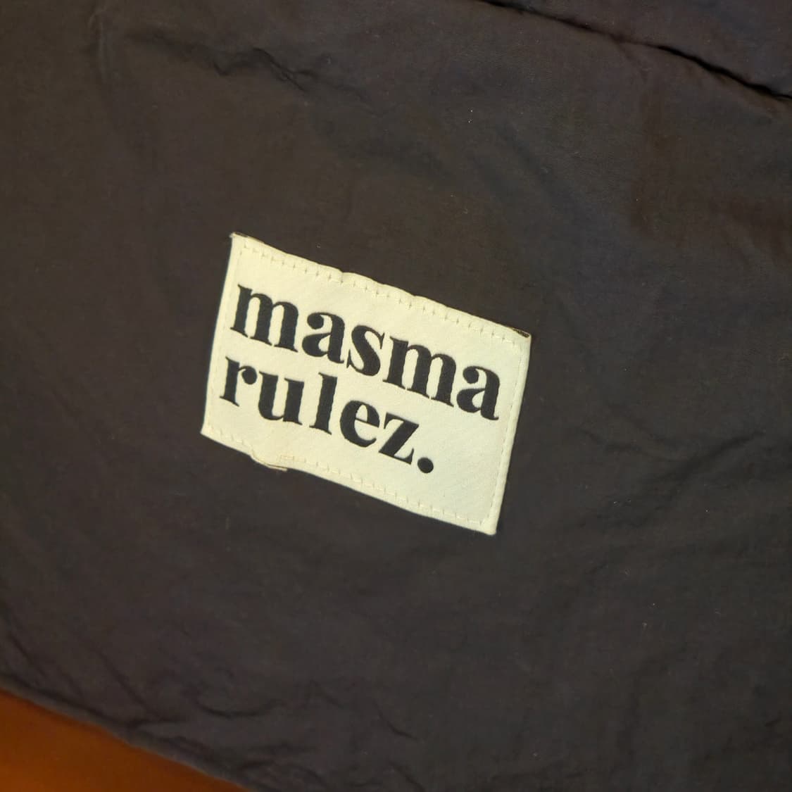 마스마룰즈 숄더백 상품이미지4