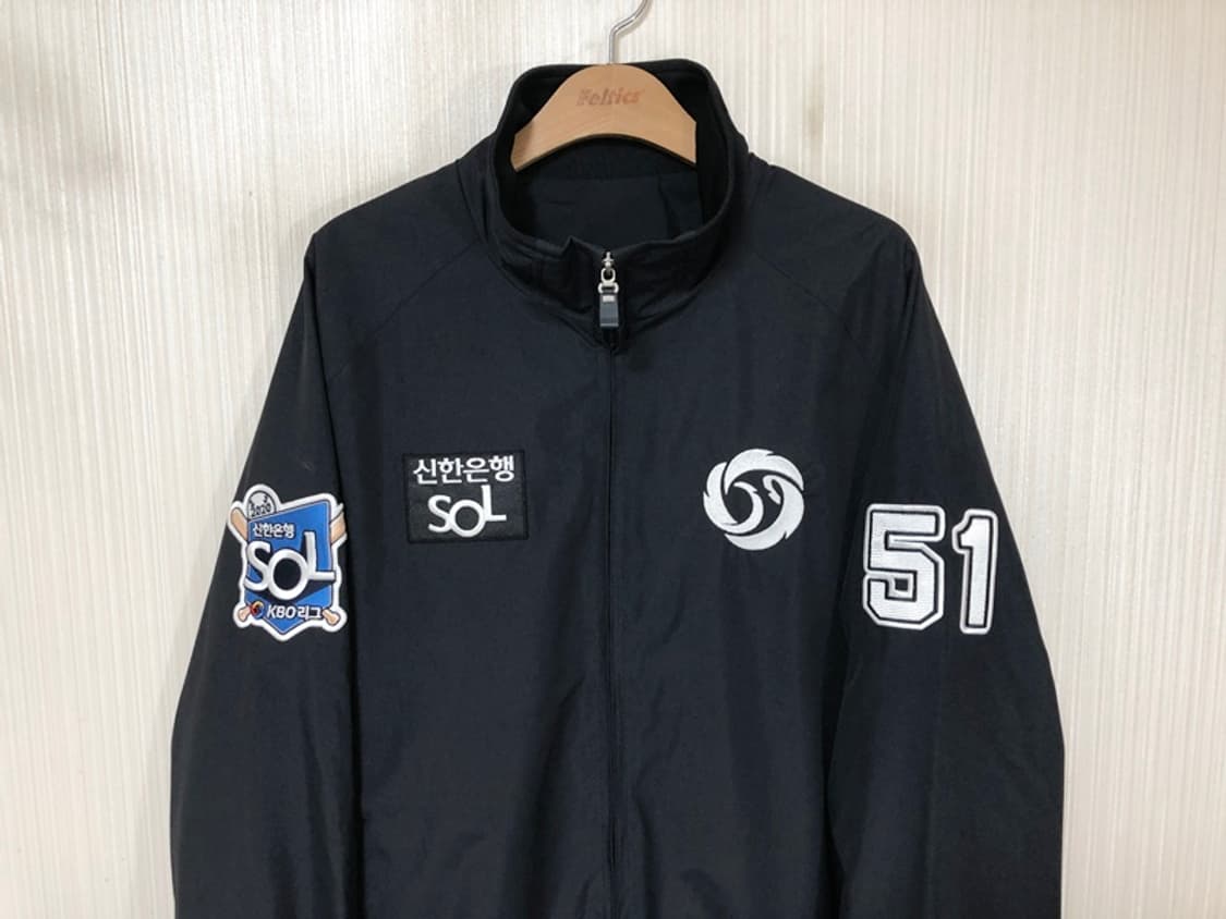 2020 KBO리그 심판자켓/춘추 110 #51 상품이미지2