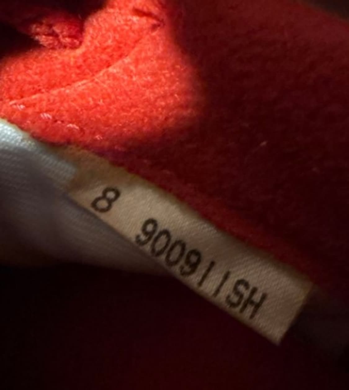 1990년 나이키 코르테즈 세무 상품이미지6