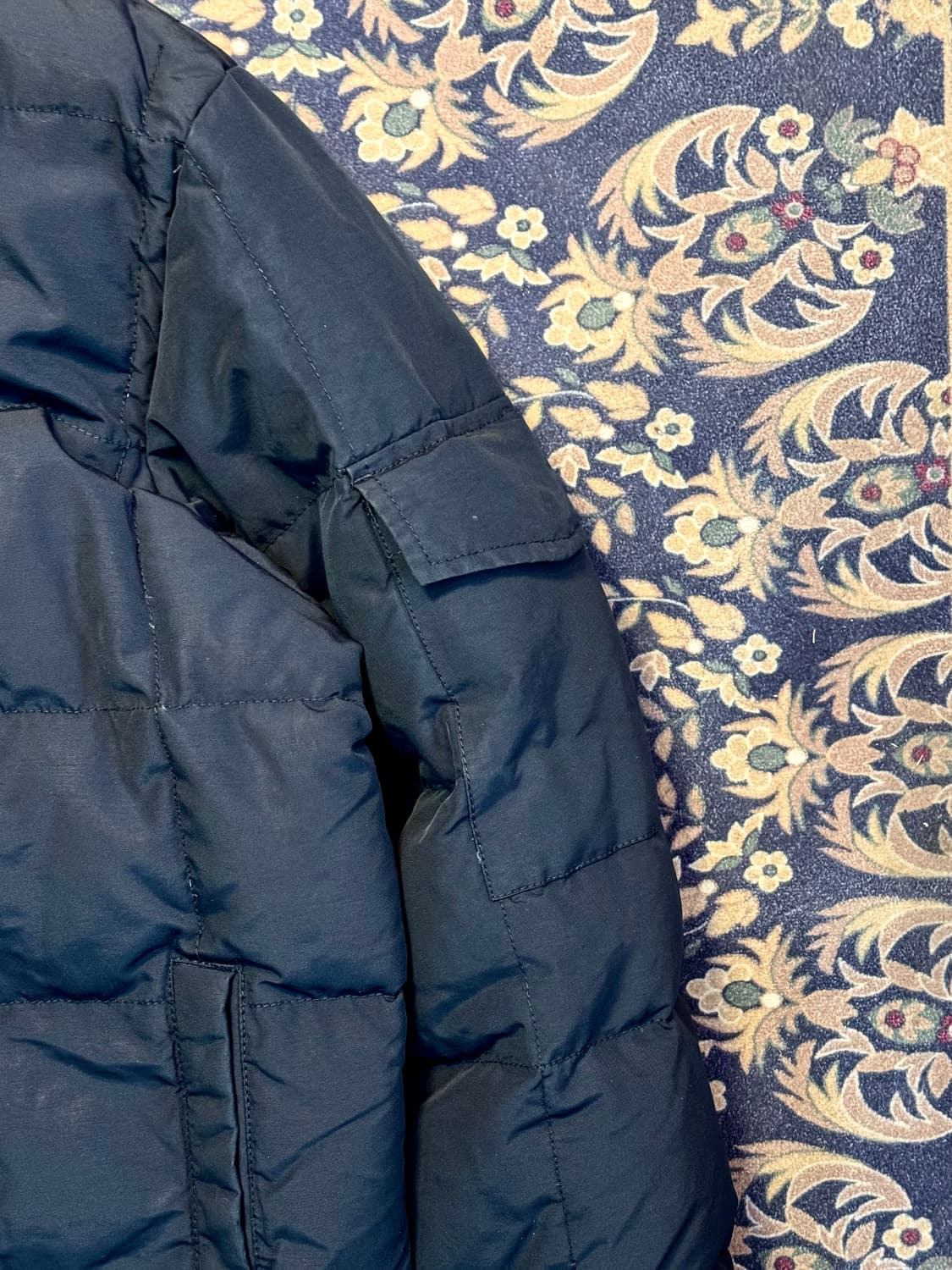 00s 폴로 에디바우어 스카이라이너 다운자켓 상품이미지3