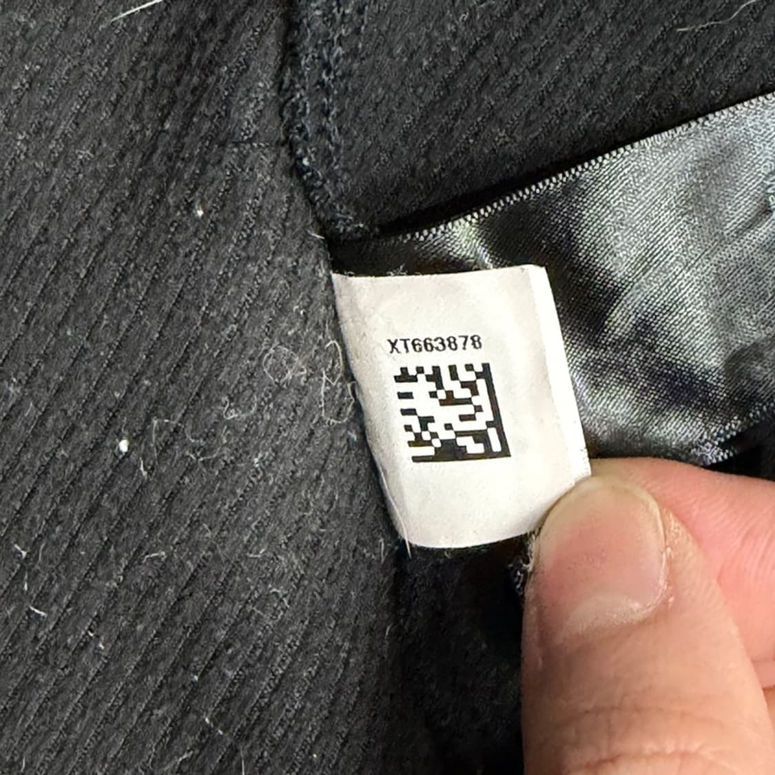 THE NORTH FACE 후디 소프트쉘 자켓 L 상품이미지7