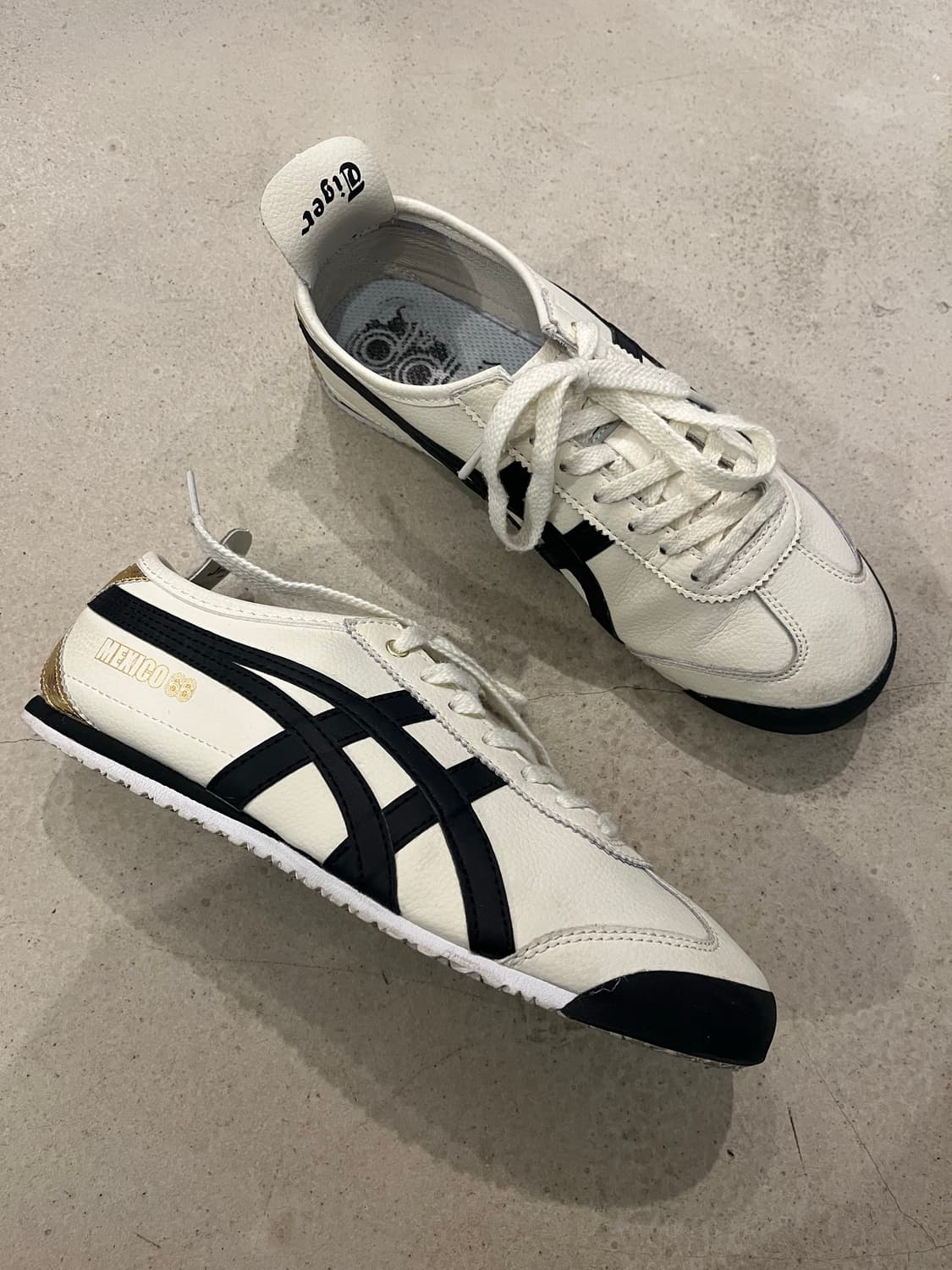 오니츠카타이거 멕시코  상품이미지1