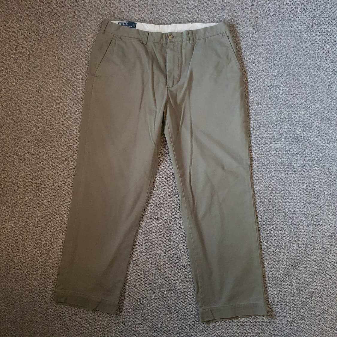 폴로 랄프로렌 치노 팬츠 No.64 상품이미지9