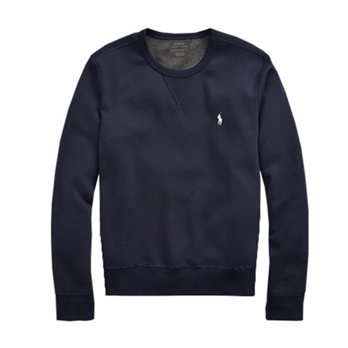 (정품 무료배송)폴로 라운드 맨투맨 상품이미지2