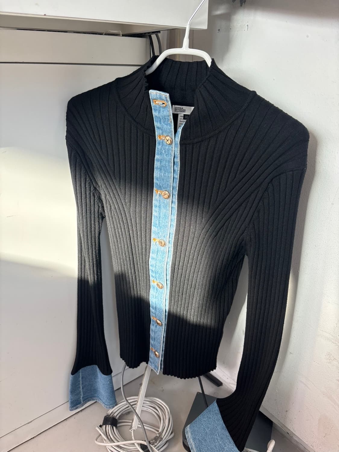 (New) Double Standard Clothing Knit CD 상품이미지1