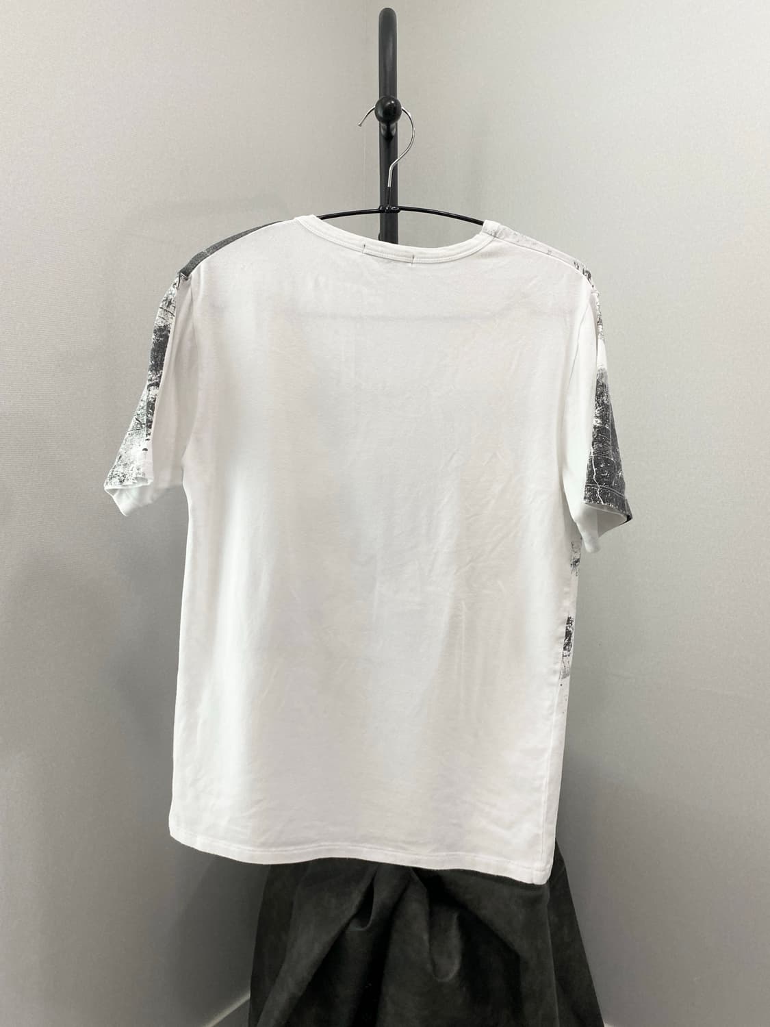 Grunge Texture Tee 상품이미지3