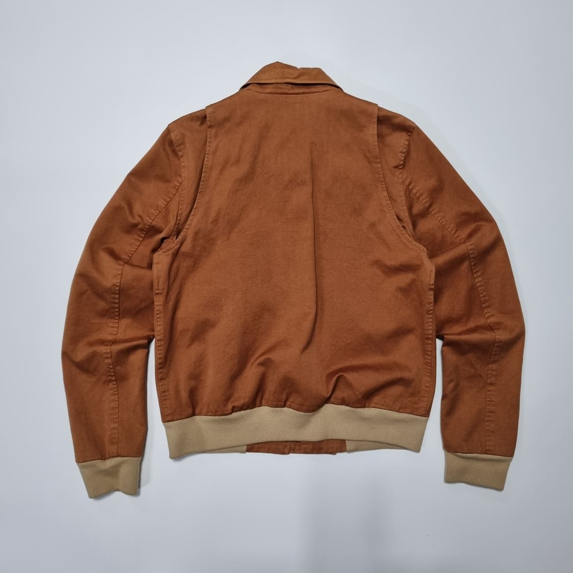 에이프릴 77 크롭 워크자켓  상품이미지2