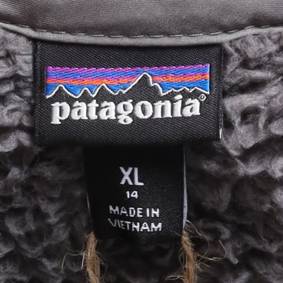 파타고니아Patagonia Los Gatos Fleece Cardigan 상품이미지8