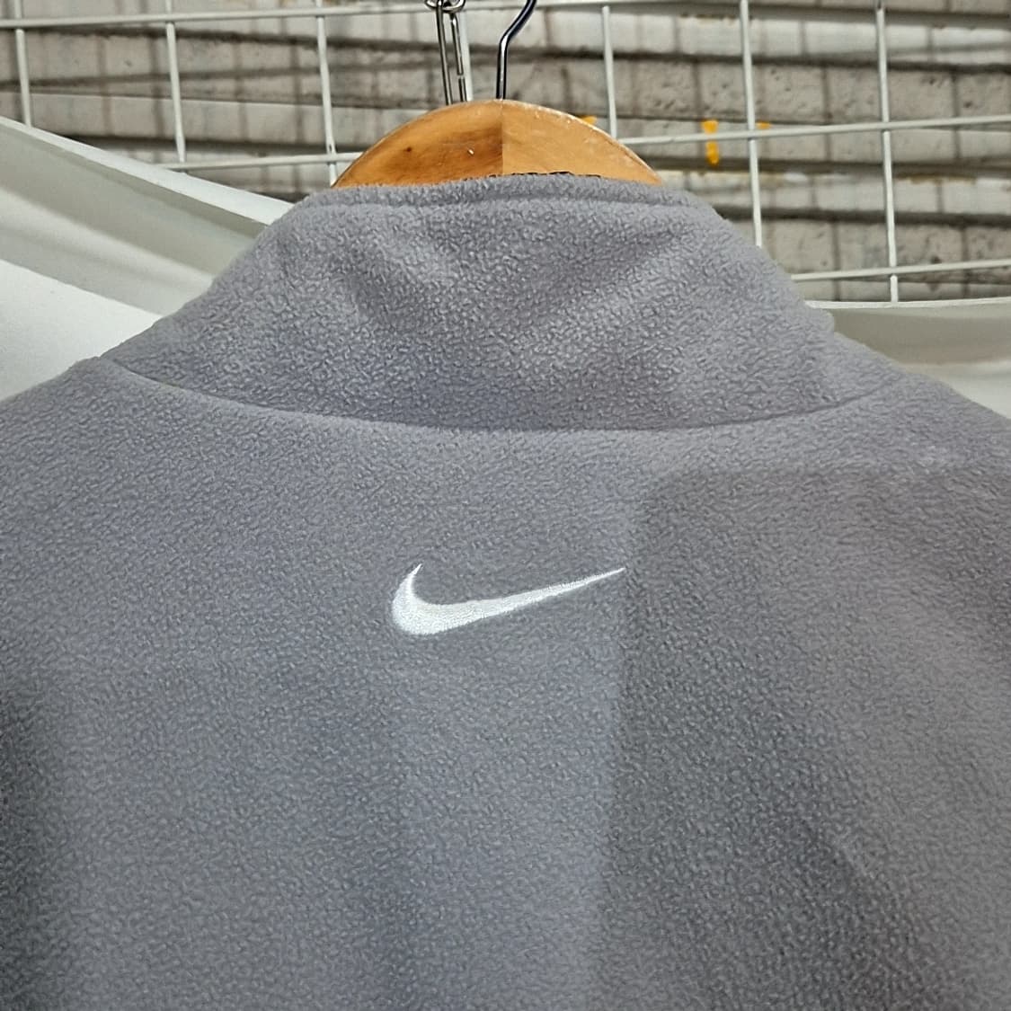 나이키 리버시블 자켓 상품이미지4