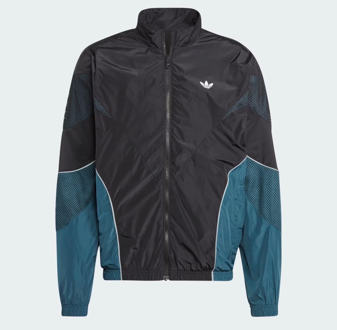 아디다스 리카이브 우븐 트랙탑 상품이미지6