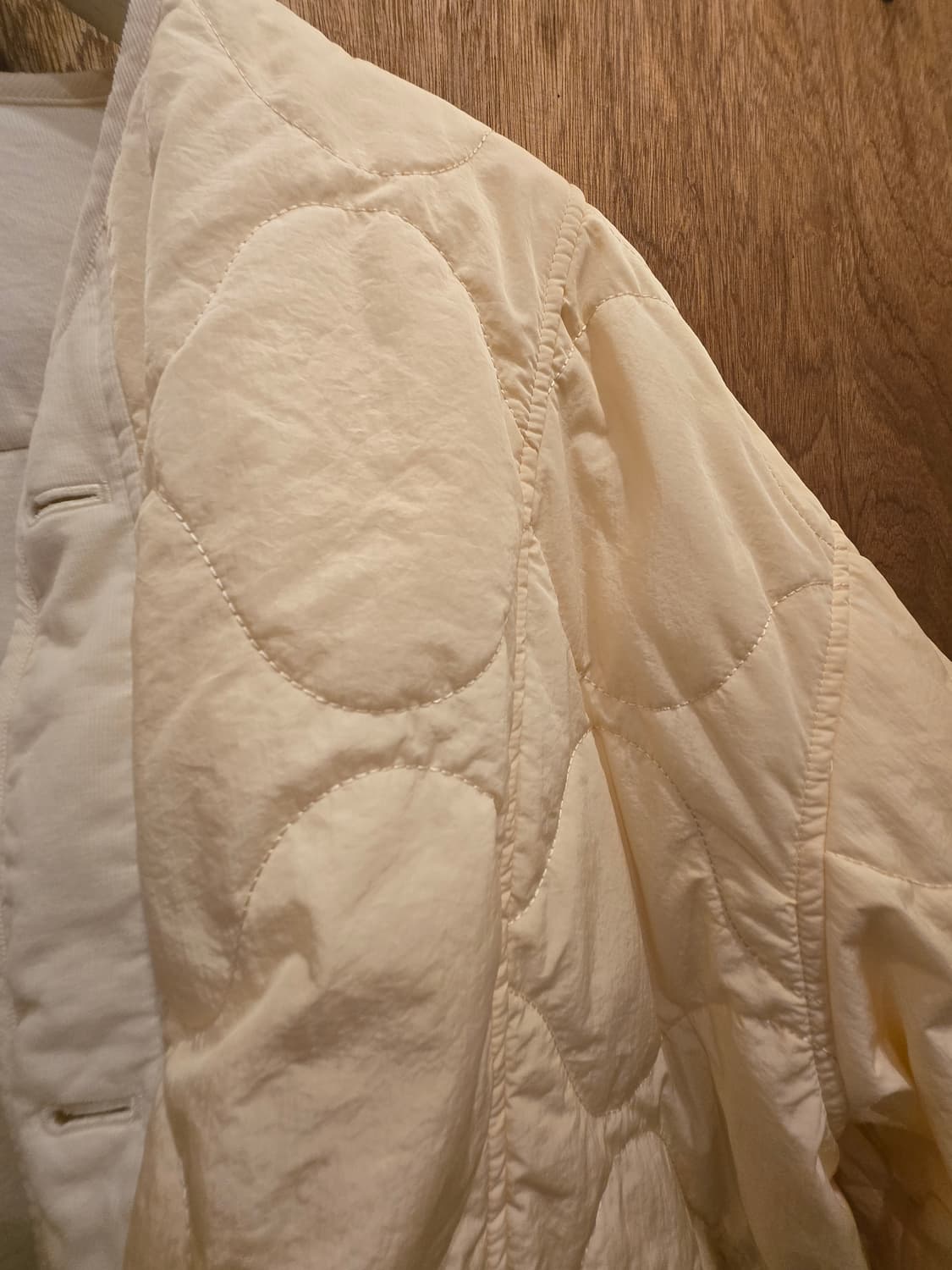 더캐시미어 코듀로이자켓 상품이미지4