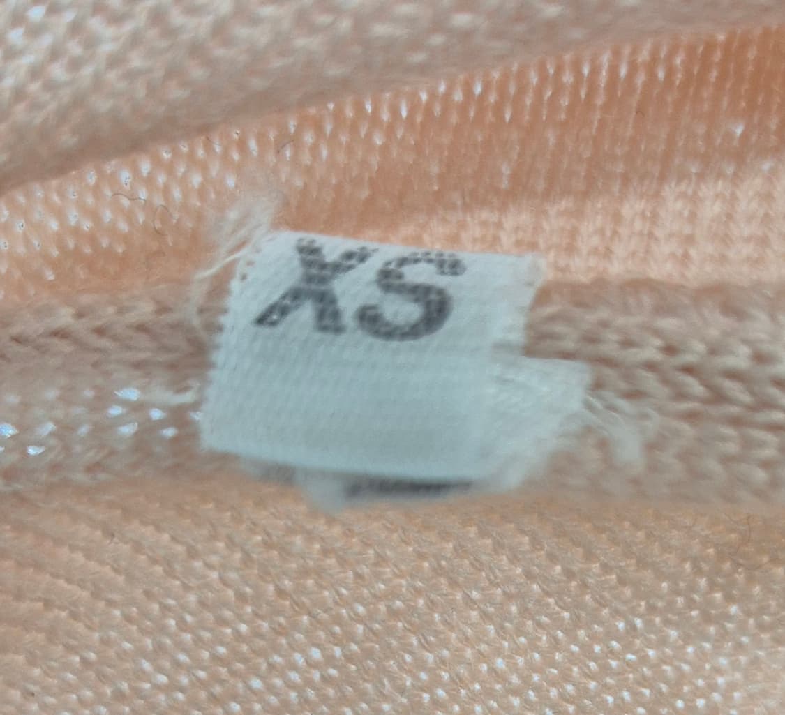 Salvatore Ferragamo 버진 울 니트 가디건 XS 상품이미지9