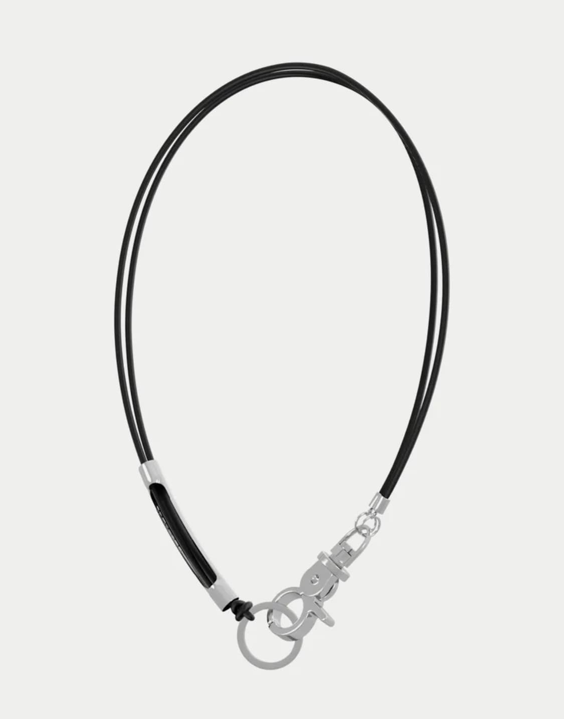 세이지가 3way Sporty Necklace 목걸이 45cm 상품이미지1