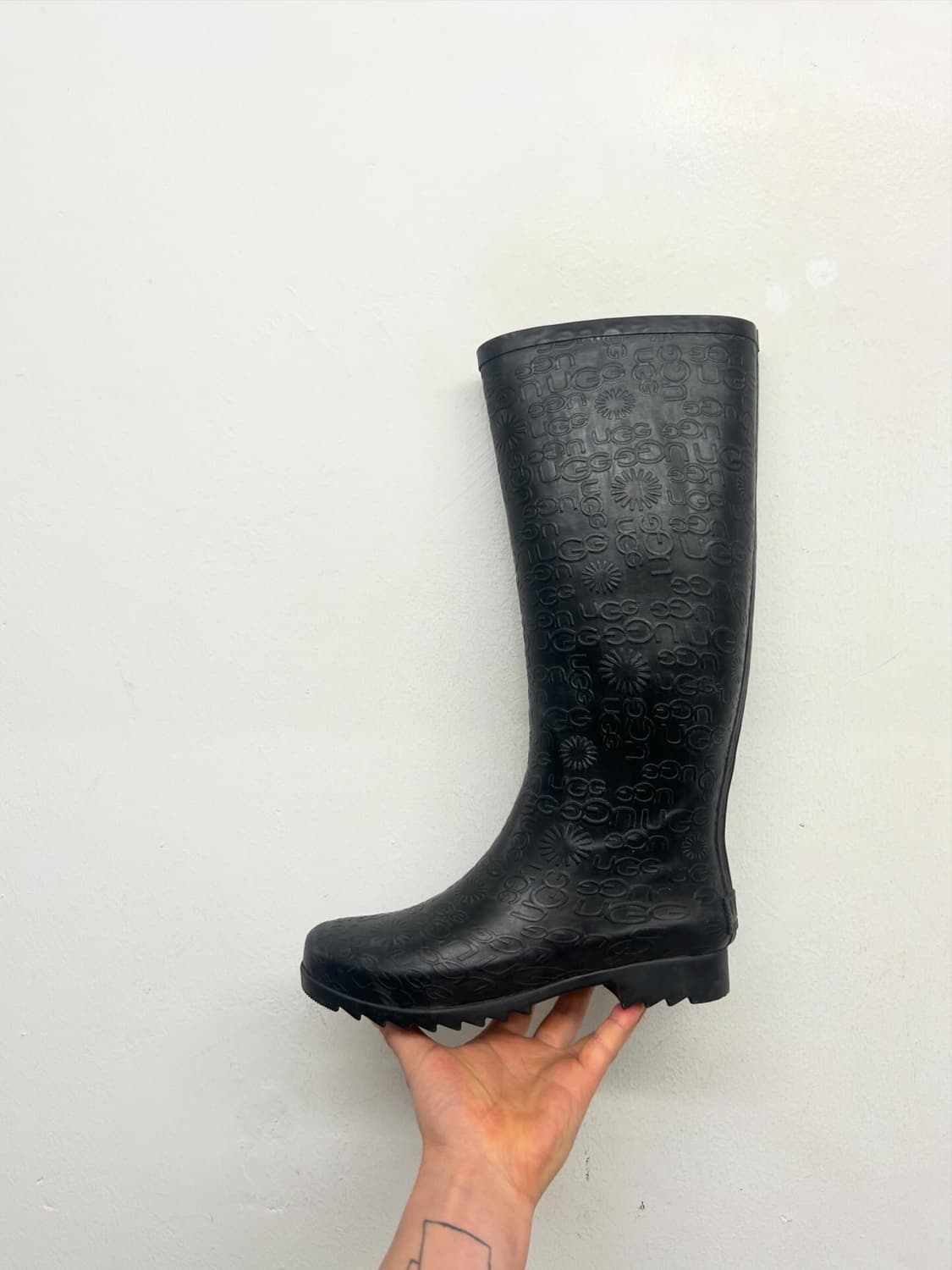 어그 레인 부츠 250 상품이미지2