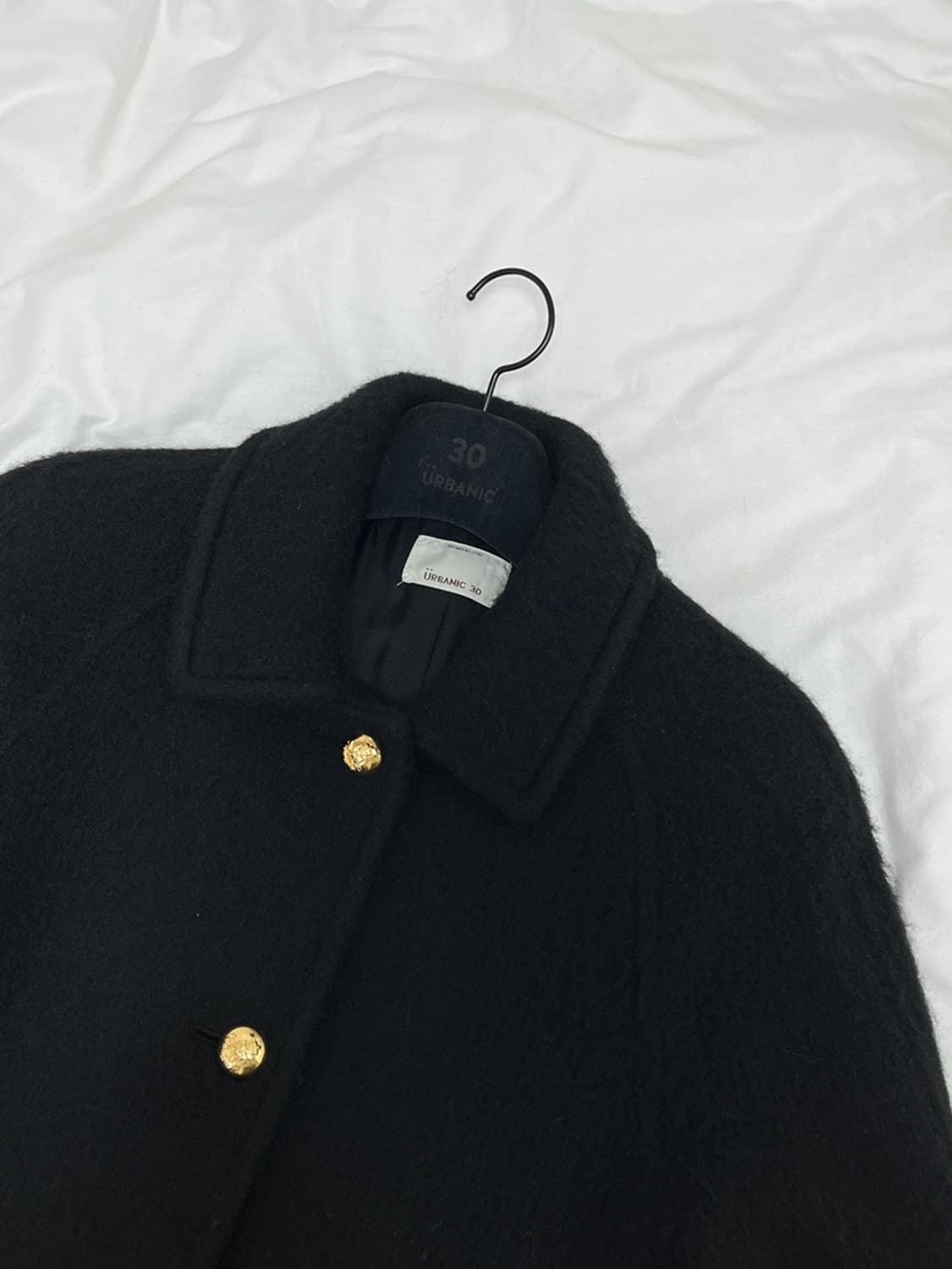 얼바닉 30 리츠 코트 상품이미지3