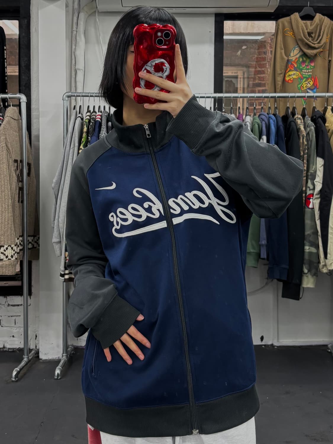 나이키 뉴욕양키스 저지 상품이미지4