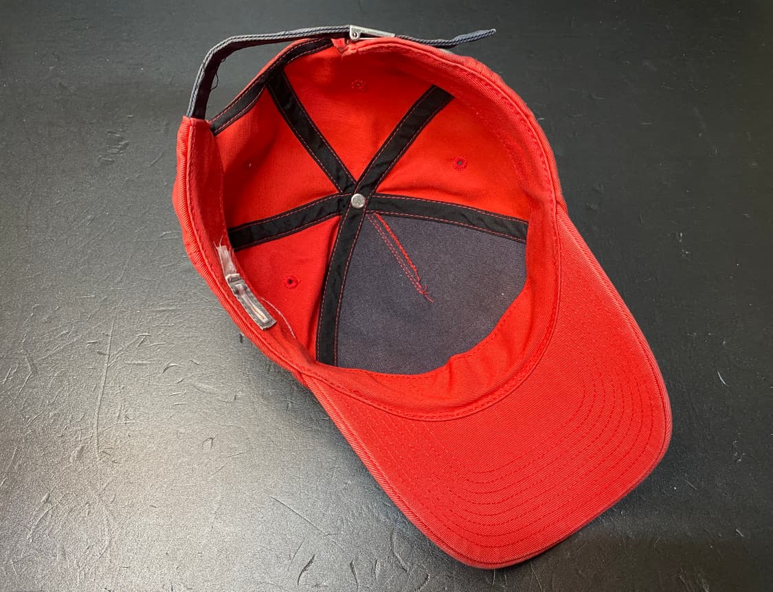 Nike manchester vintage cap 상품이미지8