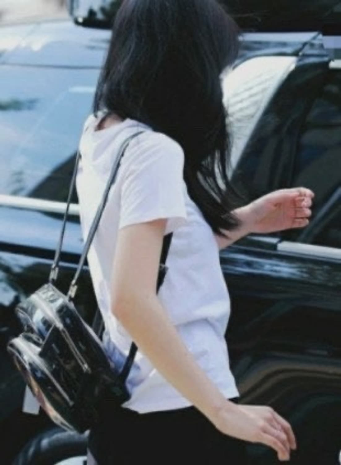 니히 turtle bag black 상품이미지6