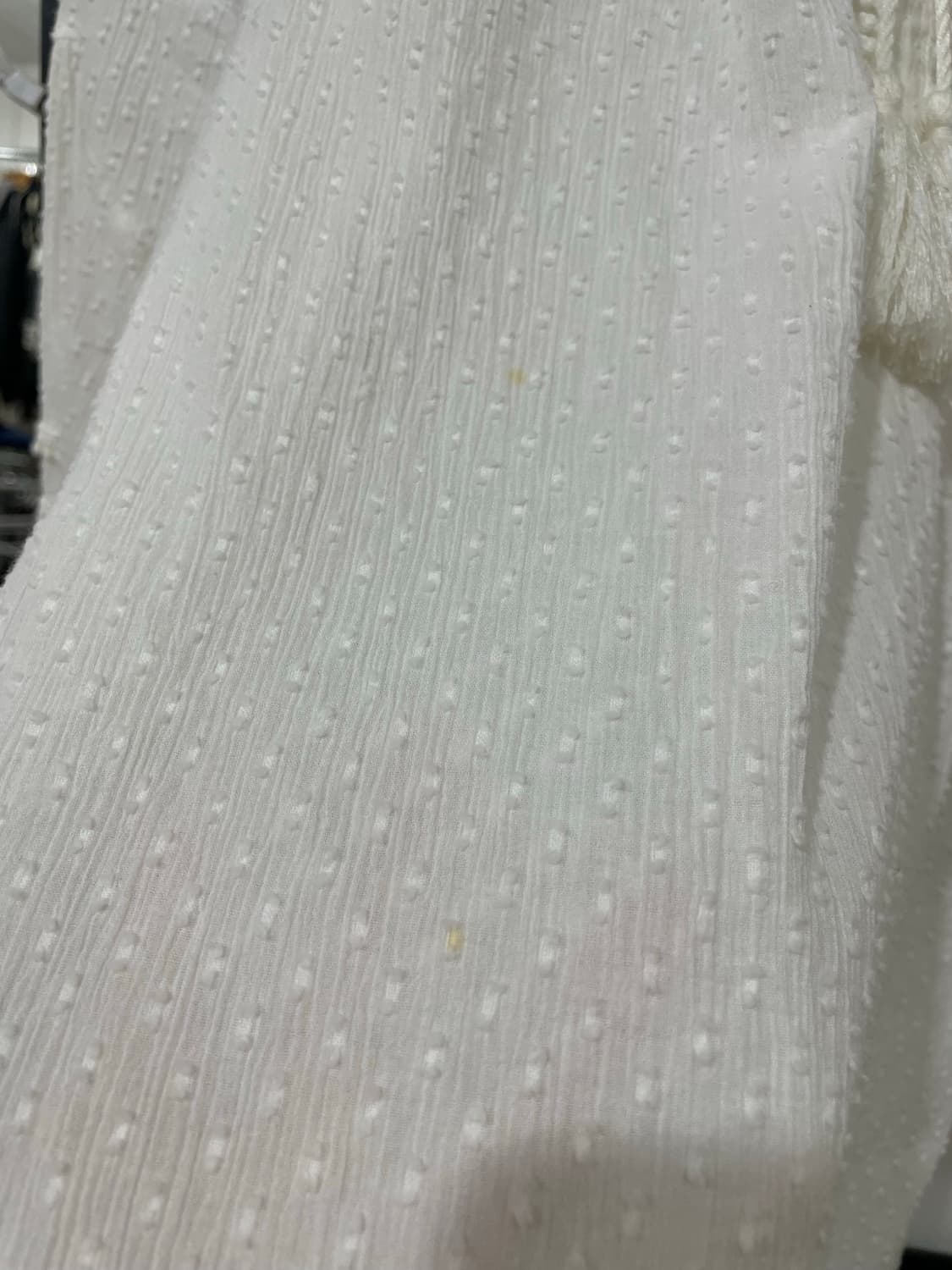 Hagumi dot blouse 상품이미지7