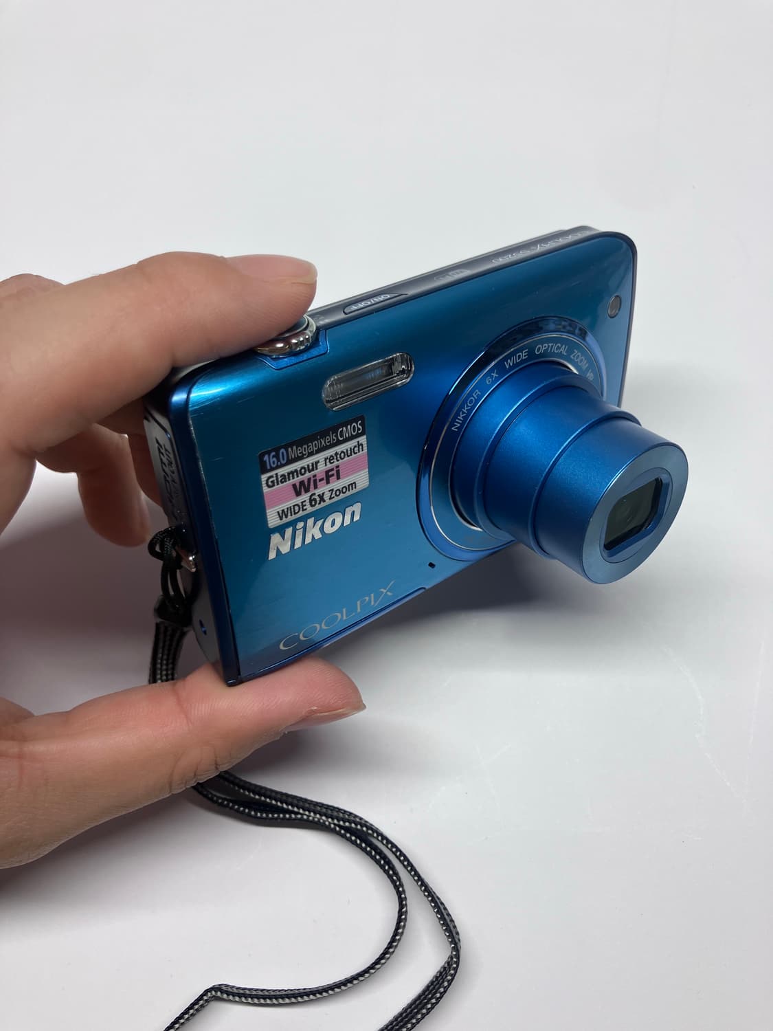 니콘 쿨픽스 S5200/ Nikon Coolpix S5200 상품이미지5