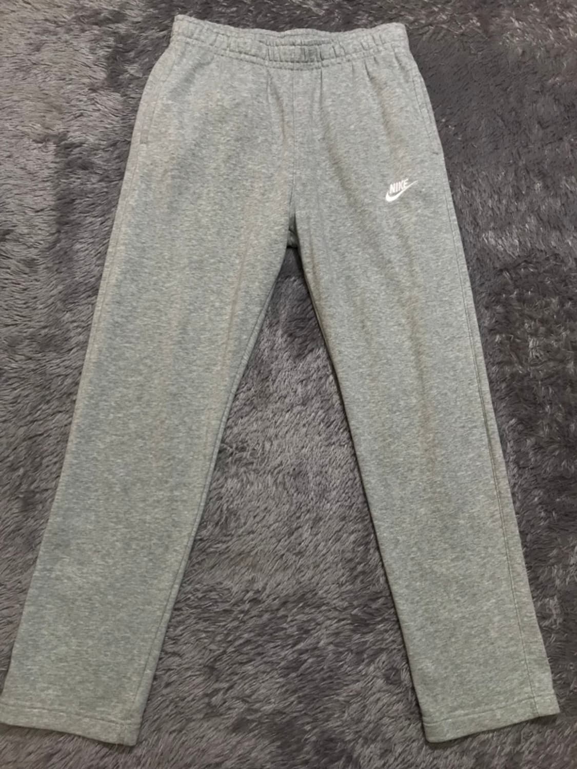 [[M, A급] 나이키(NIKE) 클럽 프렌티 테리 팬츠p135 상품이미지1