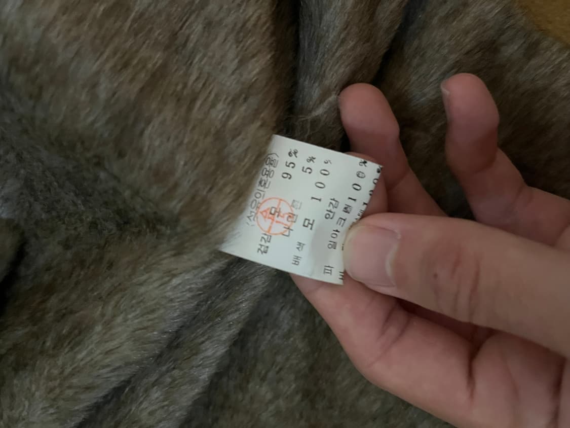 빈티지 닥스 상품이미지3