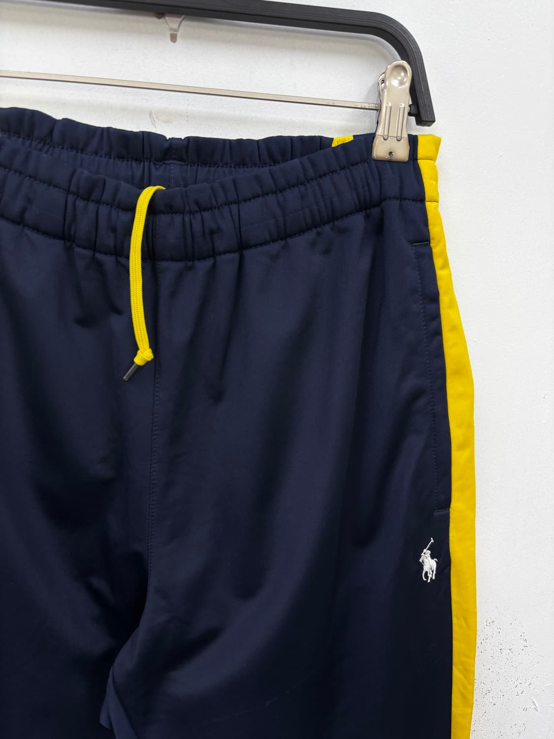 폴로랄프로렌 트레이닝 팬츠 상품이미지3