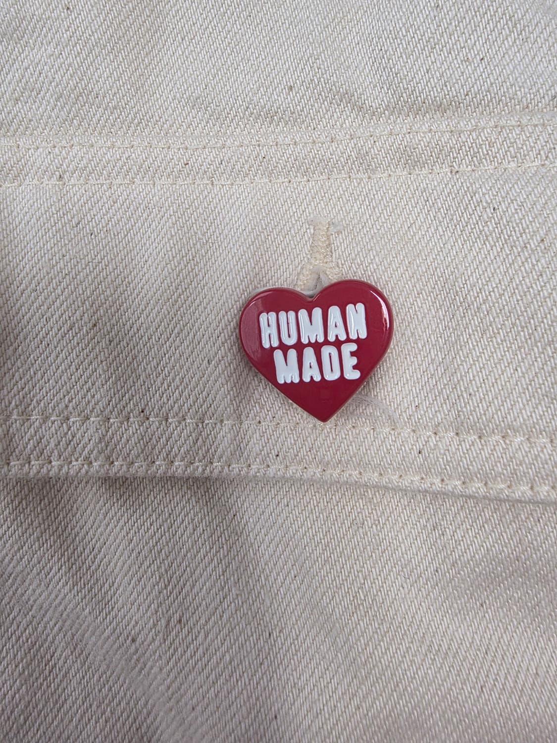 휴먼메이드 자켓 상품이미지8