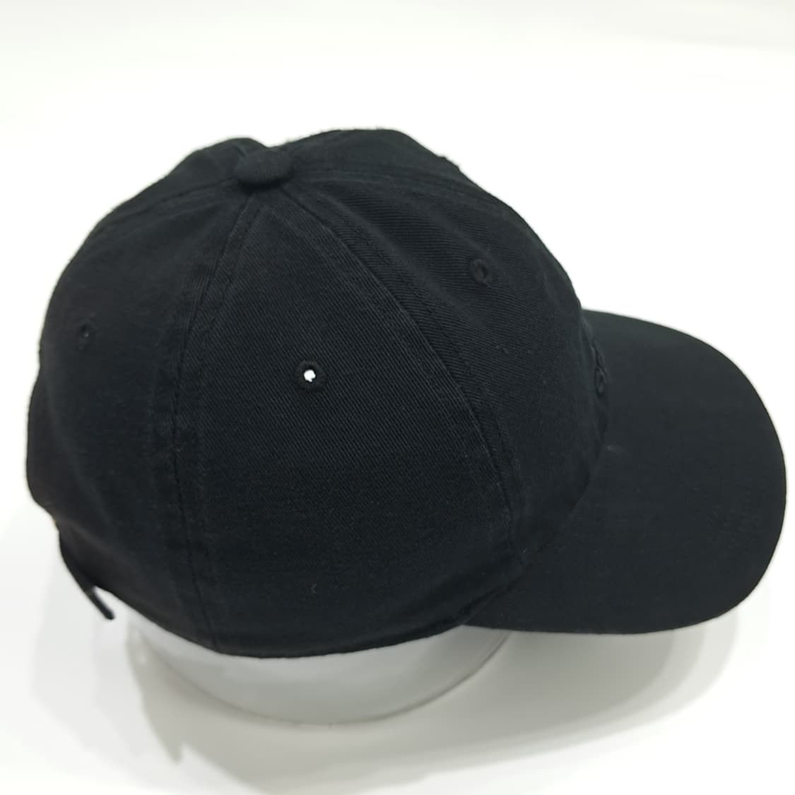 빈티지 아디다스 블랙 AEROREADY 볼캡 P1669 상품이미지4