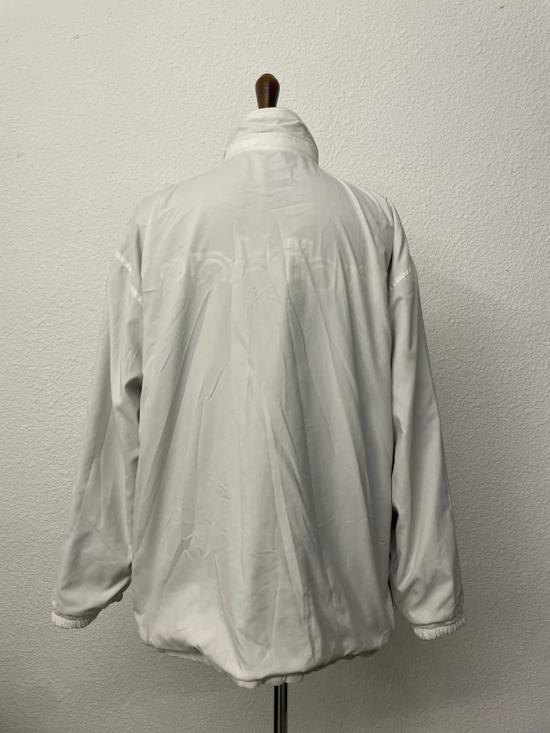 아디다스 리버시블 바람막이 후리스 100 상품이미지3