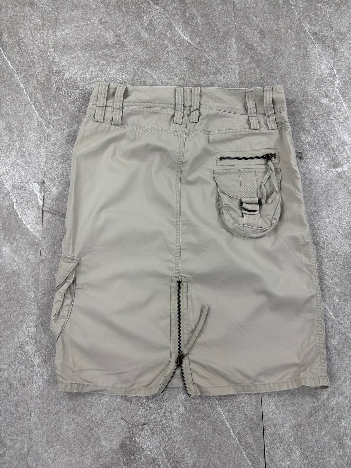 Vintage Cago Skirt  상품이미지4