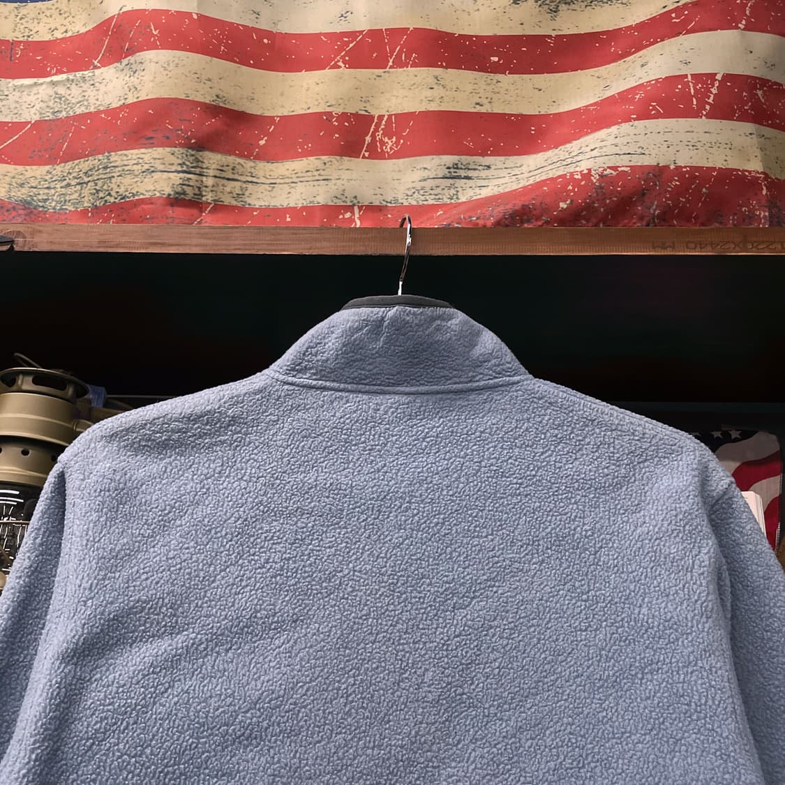 00s 파타고니아 신칠라 하프 집업 풀오버 플리스 N419 상품이미지4